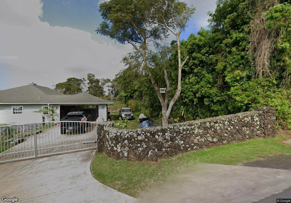 999 Lower Kimo Dr, Kula, HI 96790 - photo 1