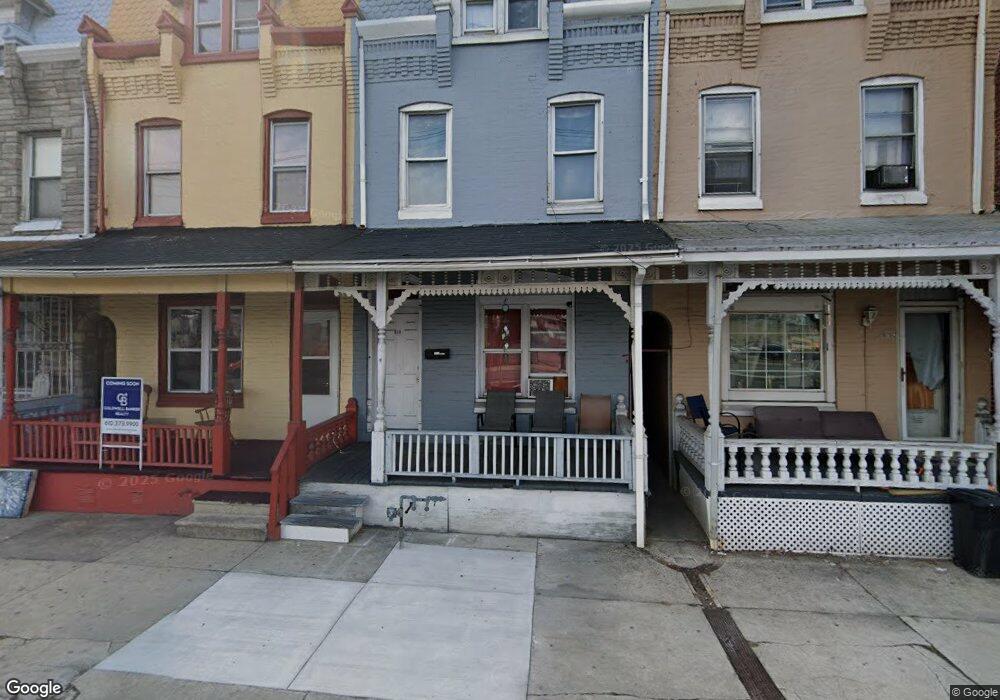 610 Schuylkill Ave, Reading, PA 19601 - photo 1