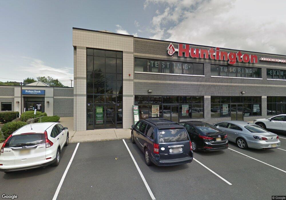 274 New Jersey 10, Roxbury Township, NJ 07936 - photo 1