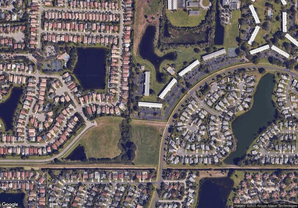 1729 Meadows Cir W unit 1729, Boynton Beach, FL 33436 - photo 1