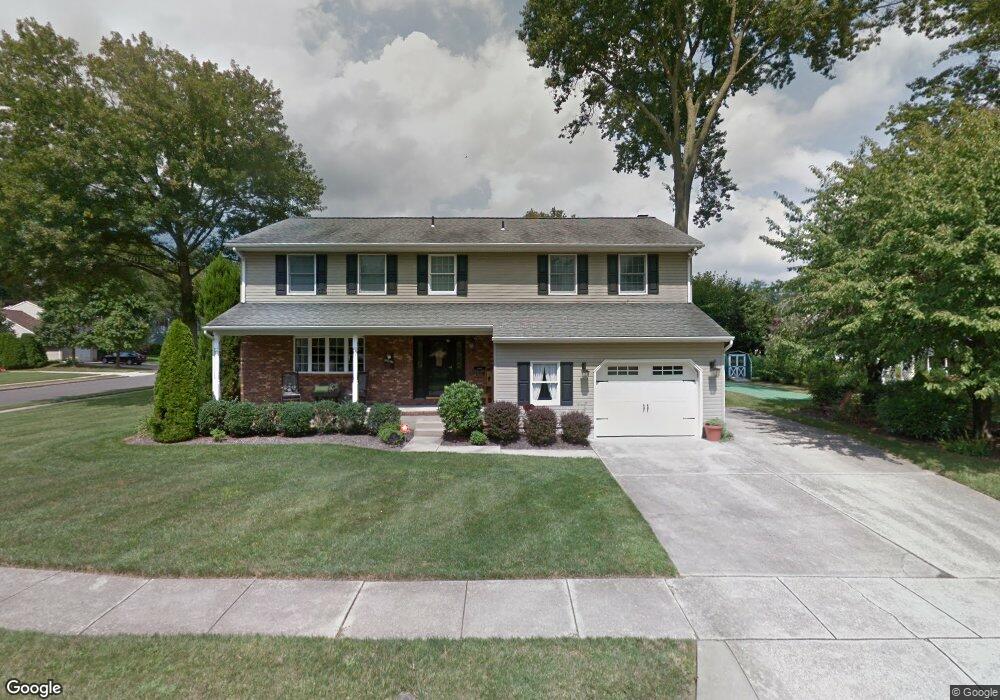 11 Lail St, Woodstown, NJ 08098 - photo 1