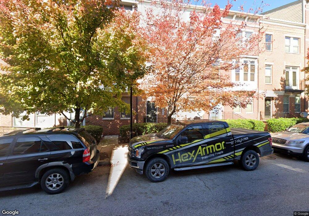 906 E Lombard St unit T, Baltimore, MD 21202 - photo 1