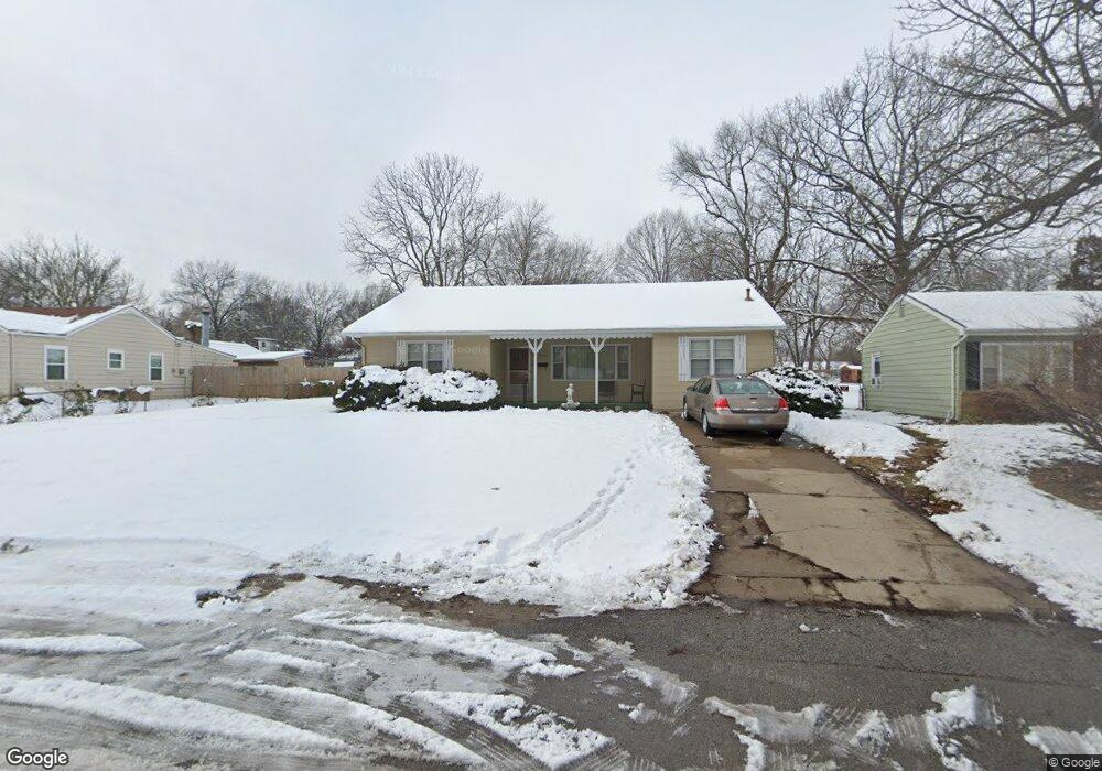 3040 S Scott Ave, Independence, MO 64052 - photo 1