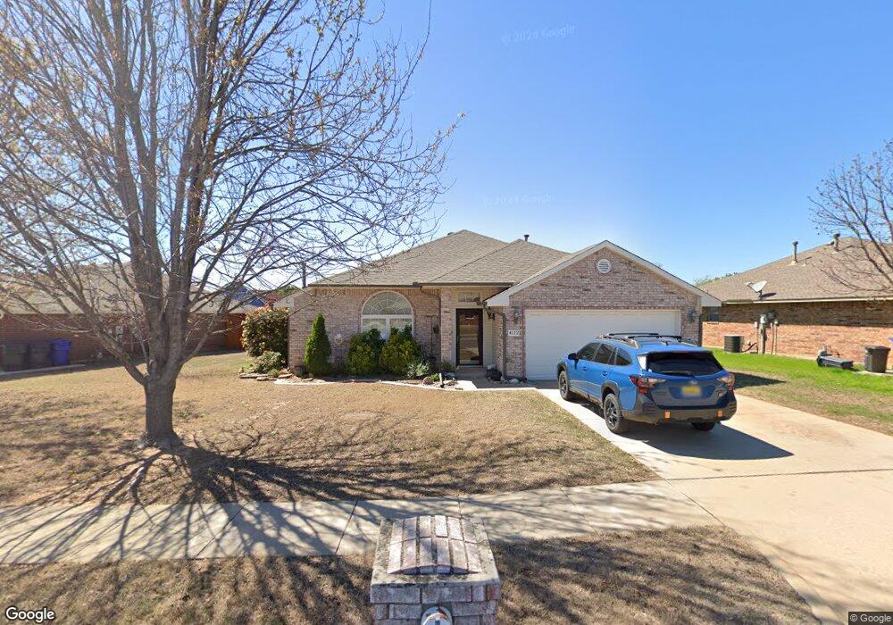 4112 Osprey Dr, Norman, OK 73072 - photo 1