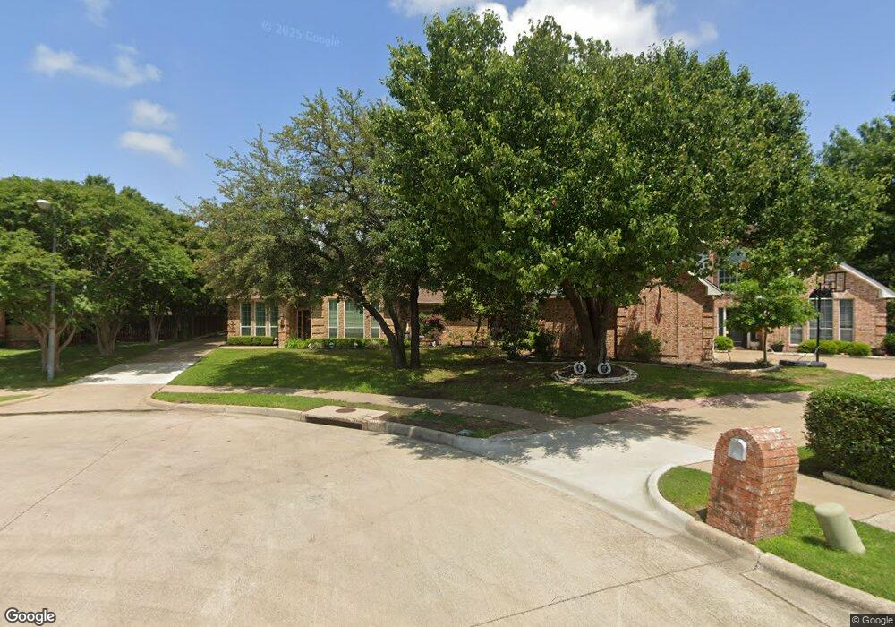 1109 Hughes Ct, Wylie, TX 75098 - photo 1