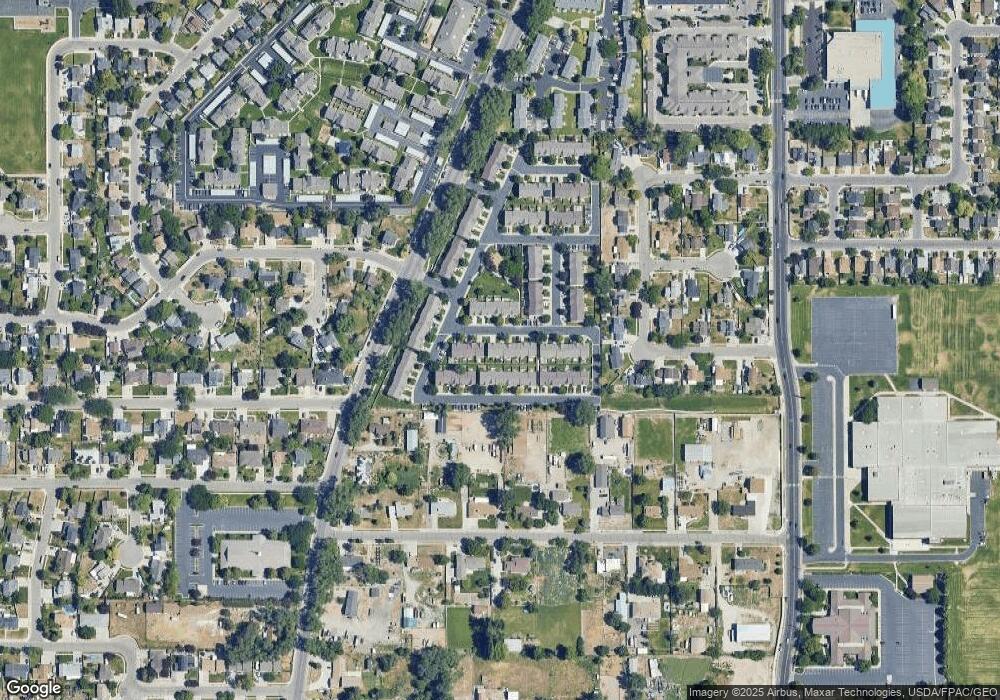 3327 W Upper Newark Way, West Jordan, UT 84088 - photo 1