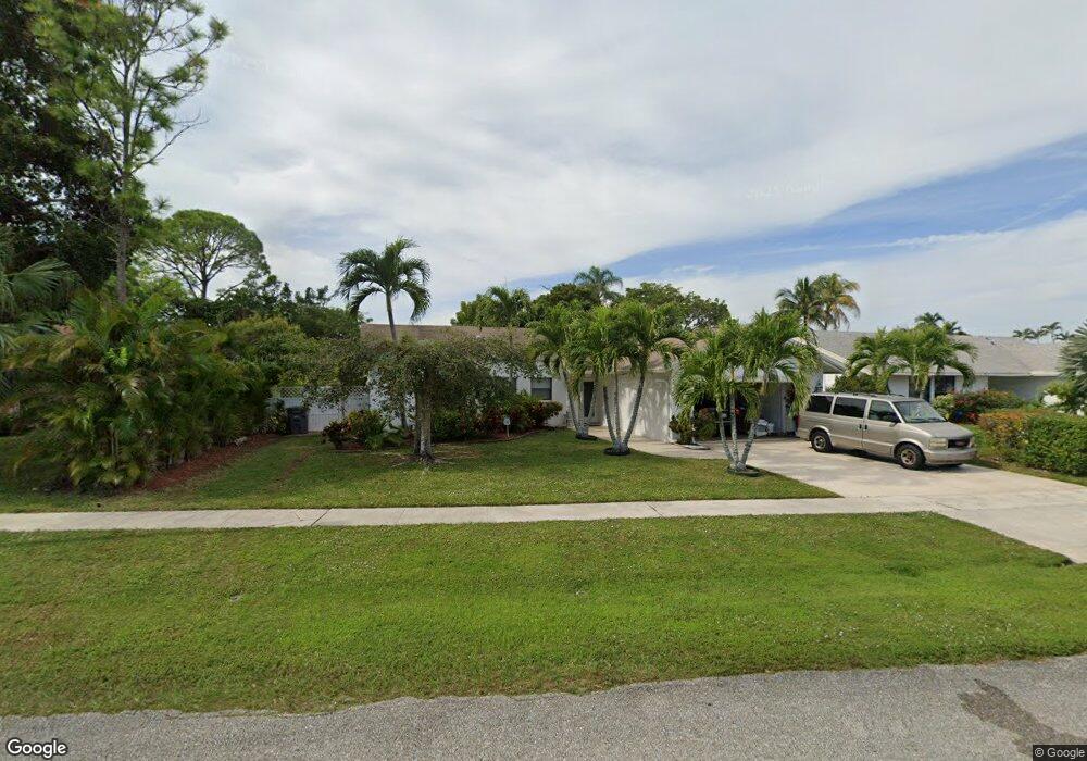 19143 Fairlawn Way, Boca Raton, FL 33434 - photo 1