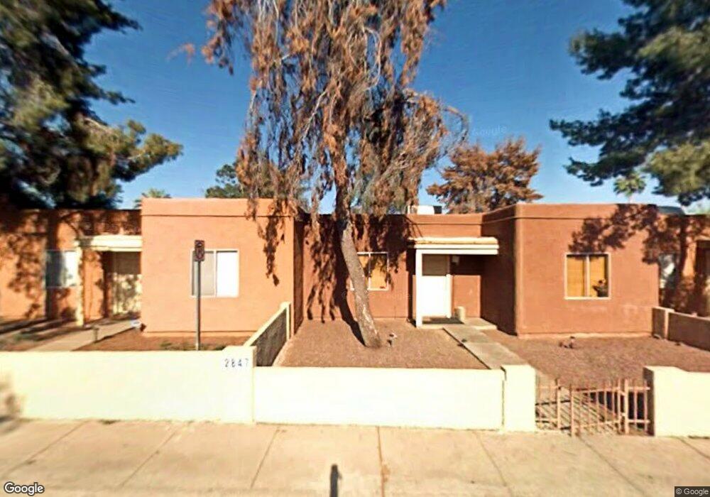 2847 N 46th Ave unit 13, Phoenix, AZ 85035 - photo 1