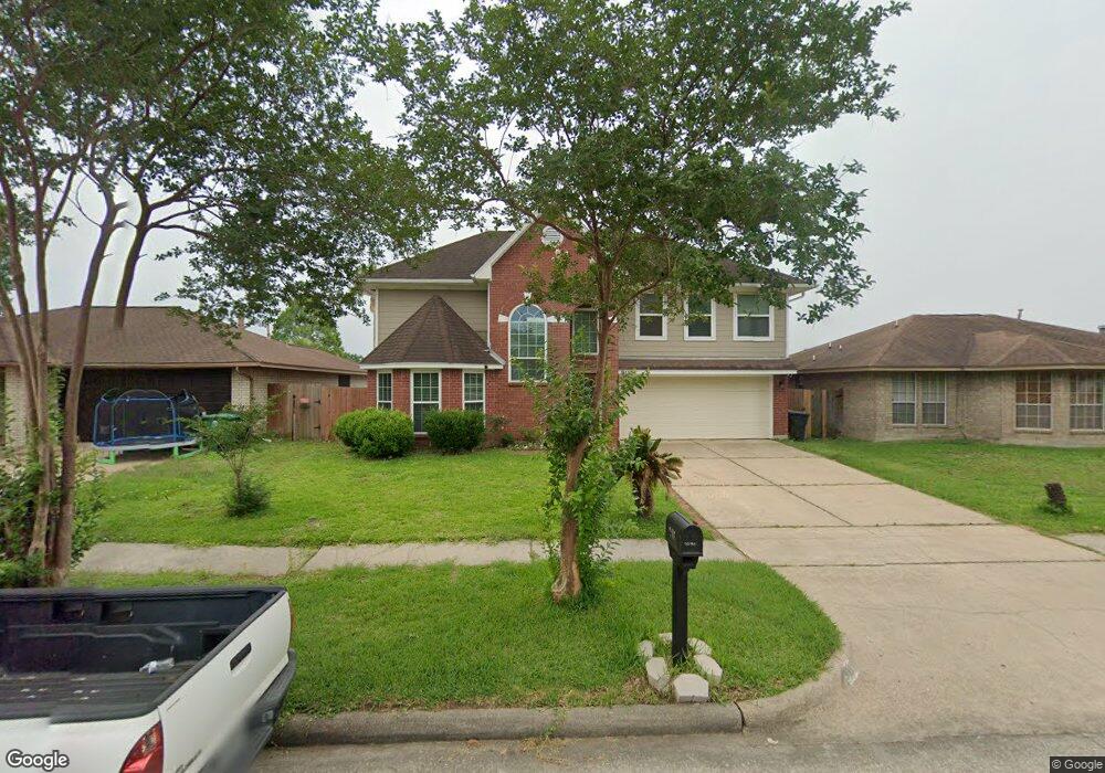 9410 Gulf Bridge St, Houston, TX 77075 - photo 1
