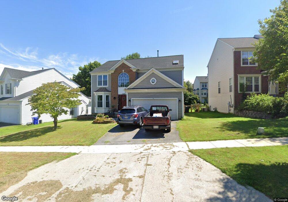 12906 Creamery Hill Dr, Germantown, MD 20874 - photo 1