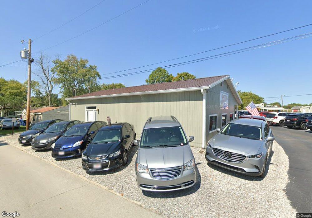 807 S White Ave, Sheridan, IN 46069 - photo 1