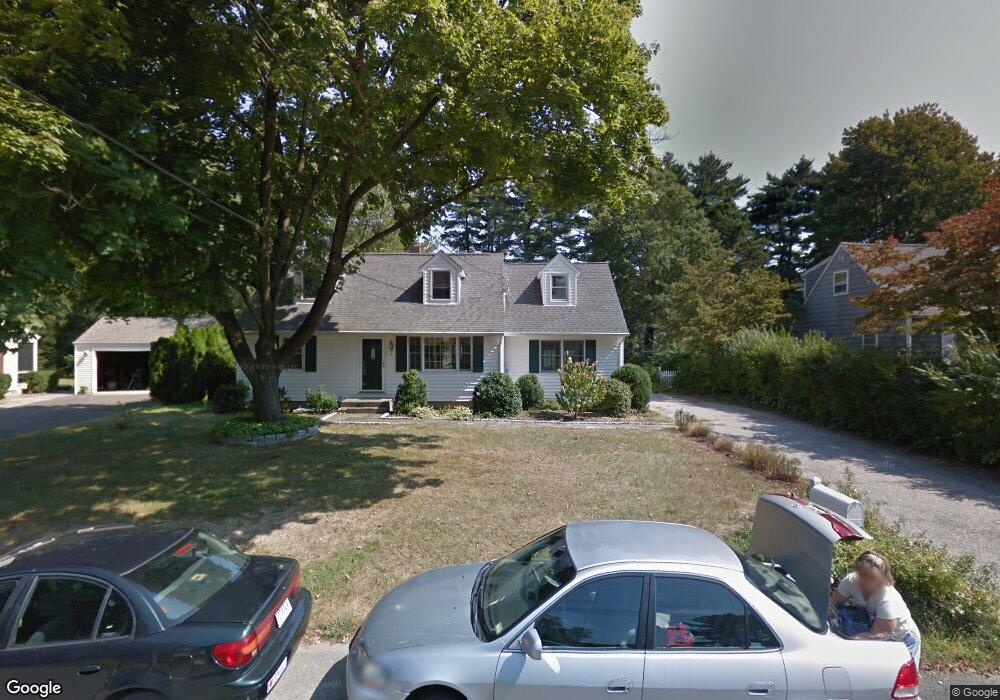 176 Sasapequan Rd, Fairfield, CT 06824 - photo 1