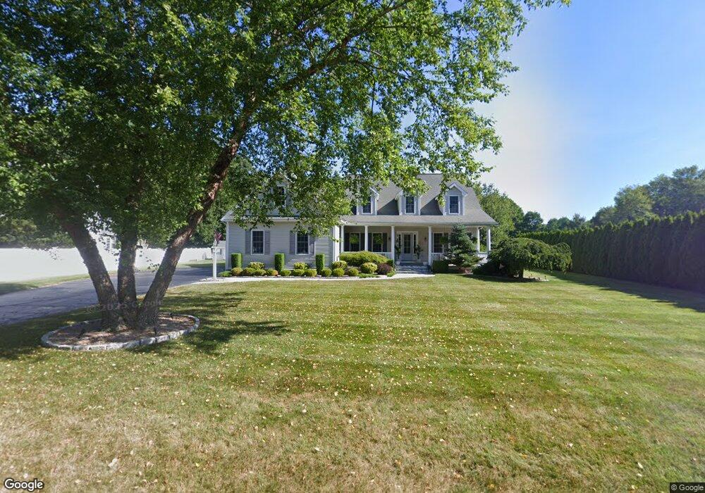 14 Pleasant Point Rd, Branford, CT 06405 - photo 1