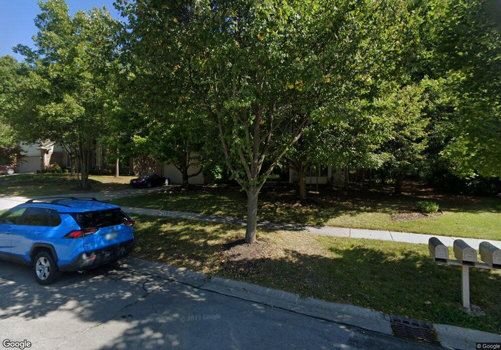 2100 Tibbits Ct, Ann Arbor, MI 48105 - photo 1