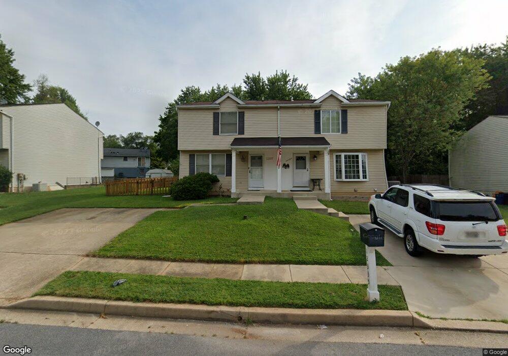 12337 Bonmot Place, Reisterstown, MD 21136 - photo 1