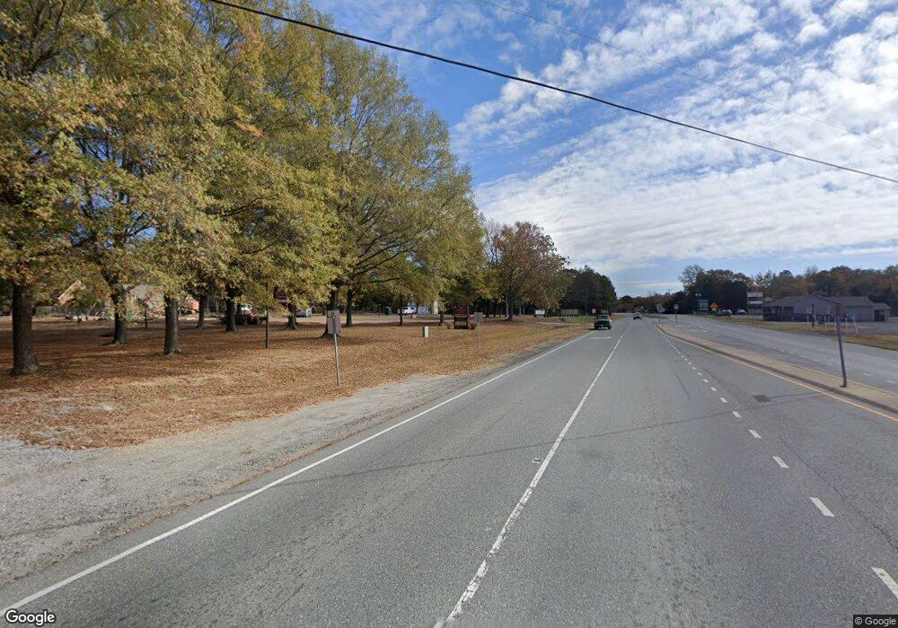 0 Flat Iron unit WE8407606, Oak Grove, VA 22443 - photo 1