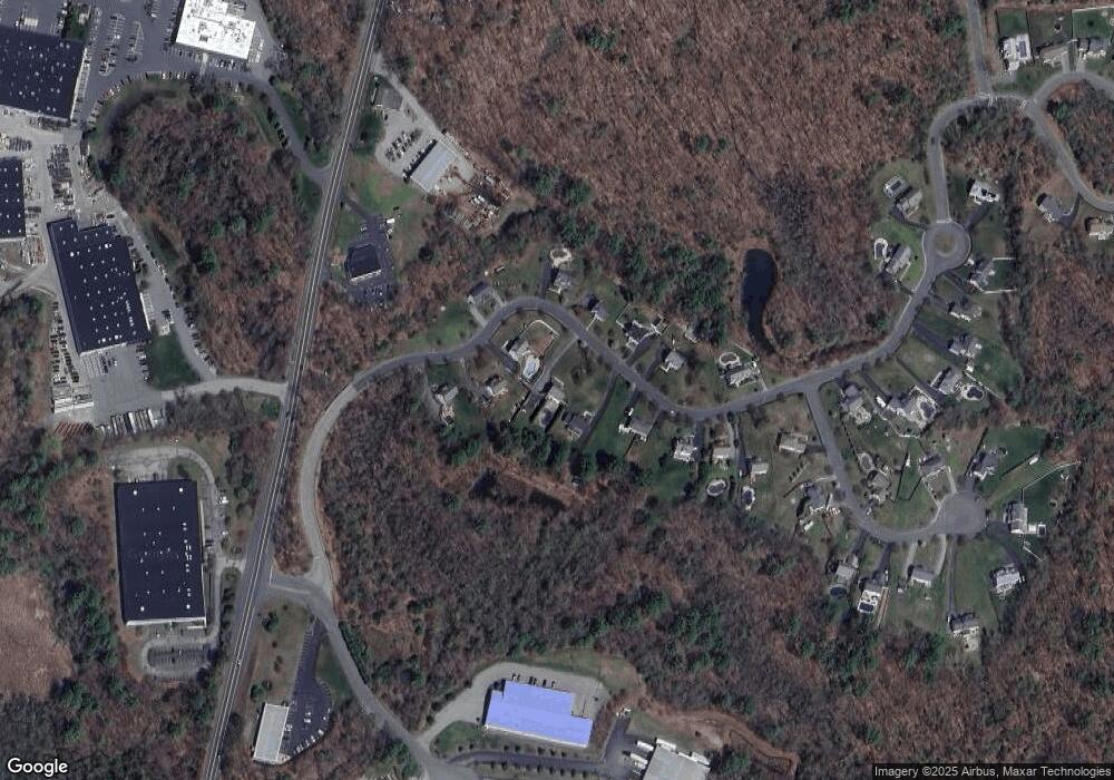 39 Spencer Knowles Rd, Rowley, MA 01969 - photo 1