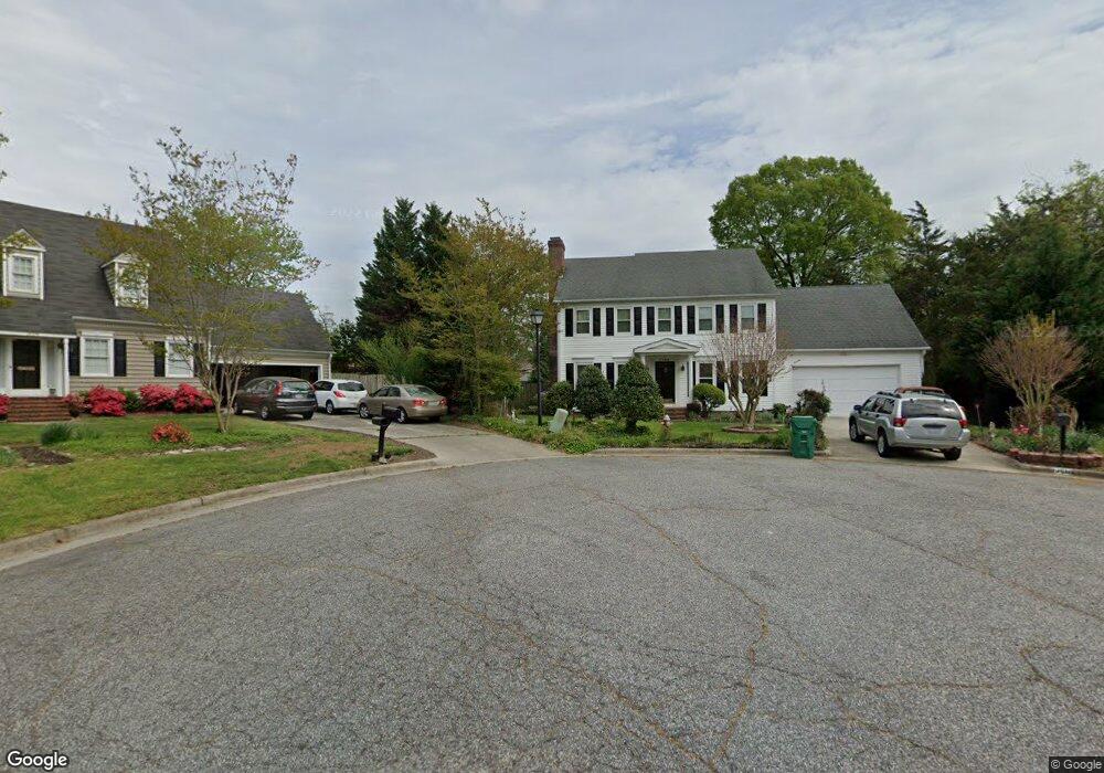 1708 Banoak Ct, High Point, NC 27265 - photo 1