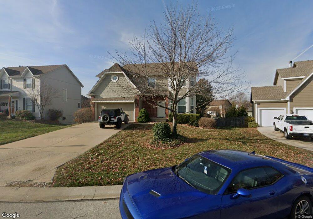 14712 S Symphony Ct, Olathe, KS 66062 - photo 1