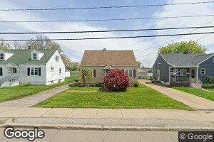 3624 S Park Ave, Buffalo, NY 14219