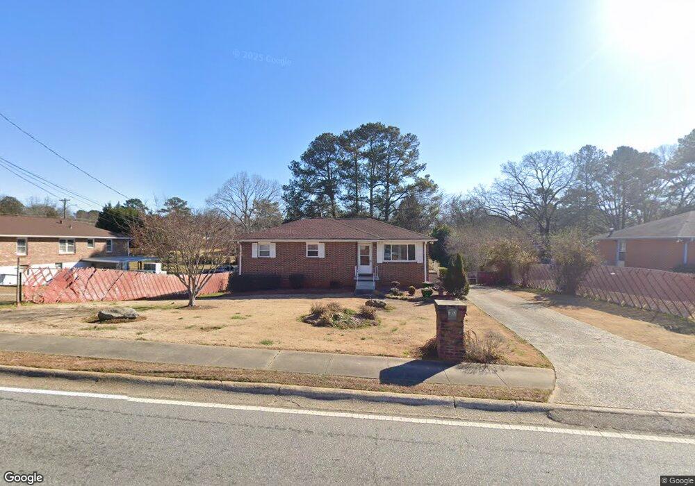 2643 Hicks Rd SW unit 5, Marietta, GA 30060 - photo 1
