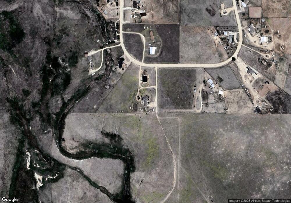 3850 Fishers Way, Peyton, CO 80831 - photo 1