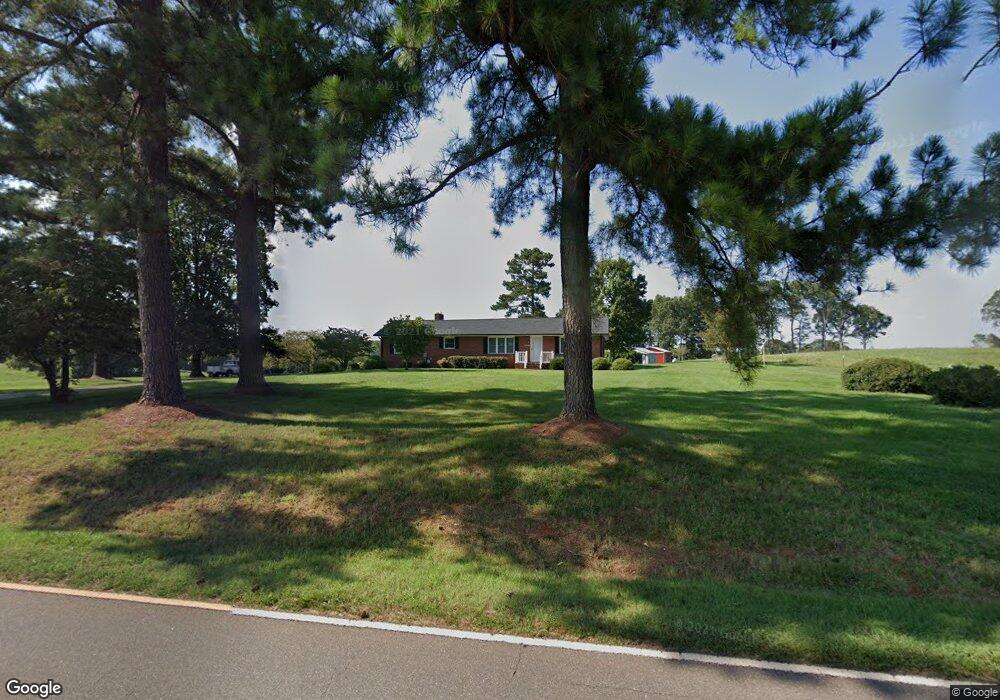 1158 Scotts Creek Rd, Statesville, NC 28625 - photo 1