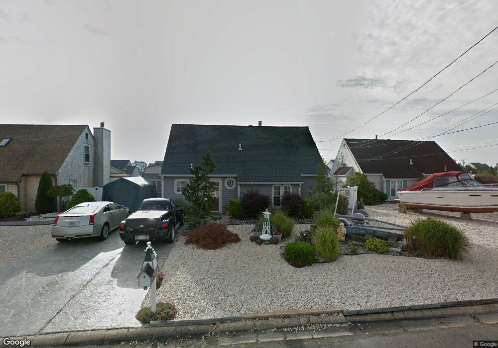 91 Ronald Ave S, Bayville, NJ 08721 - photo 1