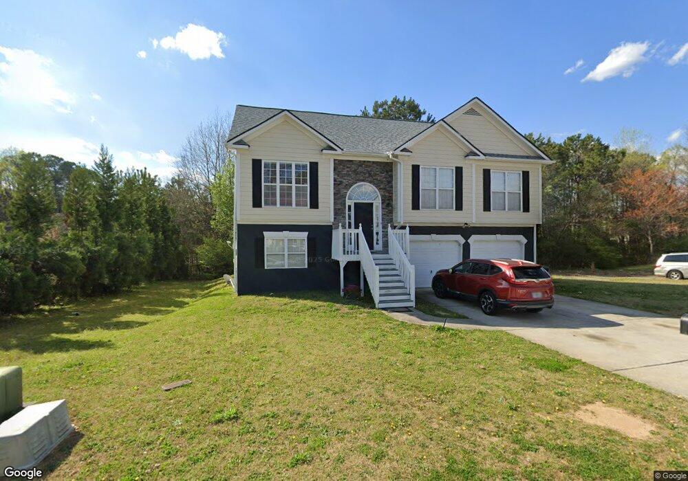 2140 Cumberland Creek Trail SW unit II, Marietta, GA 30008 - photo 1