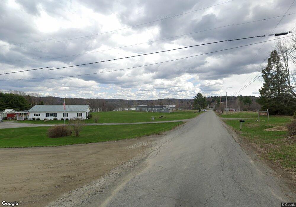 Lot 00 Bugbee Rd, Dexter, ME 04930 - photo 1