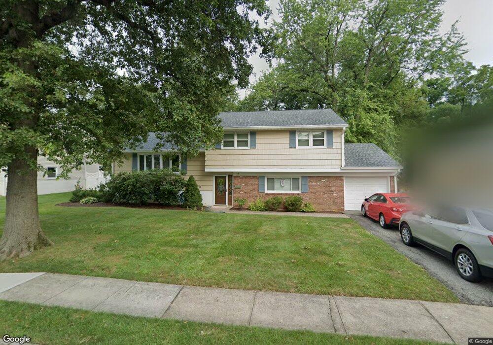 14 Nance Rd, West Orange, NJ 07052 - photo 1