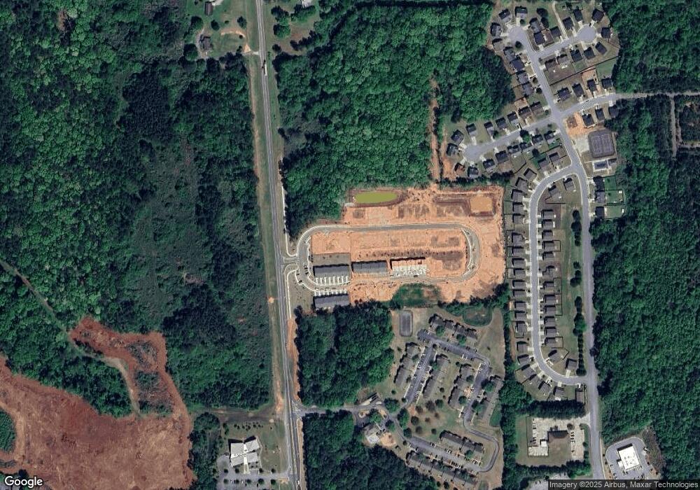 644 Magnolia Cir, Palmetto, GA 30268 - photo 1