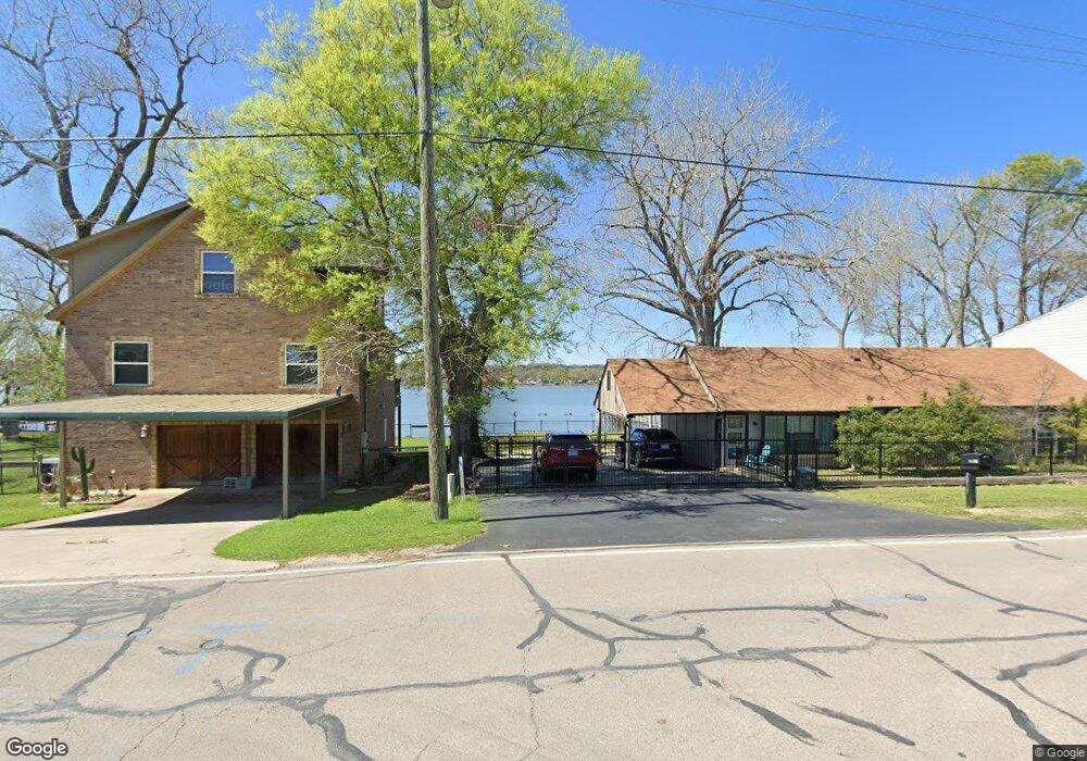 3 TBD Arrow Point Dr, Weatherford, TX 76087 - photo 1