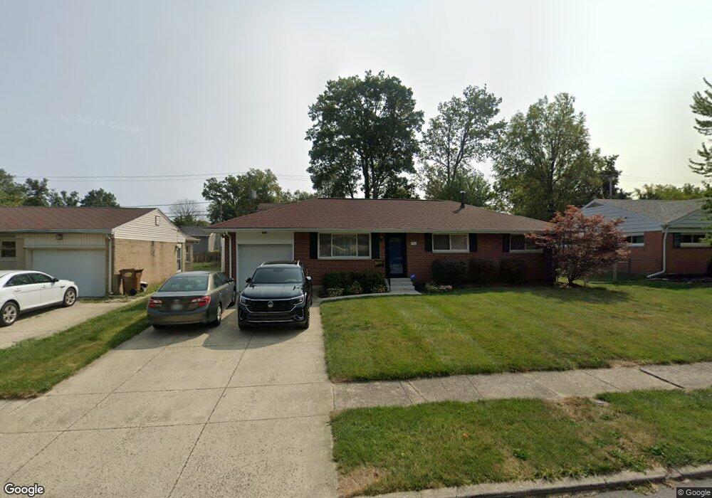 823 Gloria Ave, Lima, OH 45805 - photo 1
