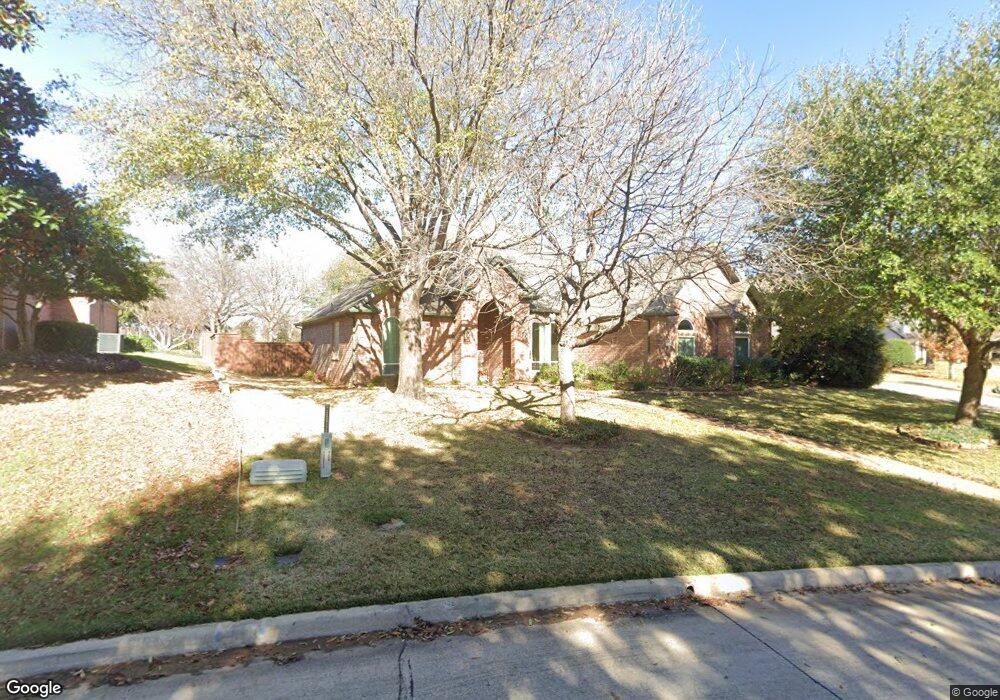 600 Concho Ct, Southlake, TX 76092 - photo 1