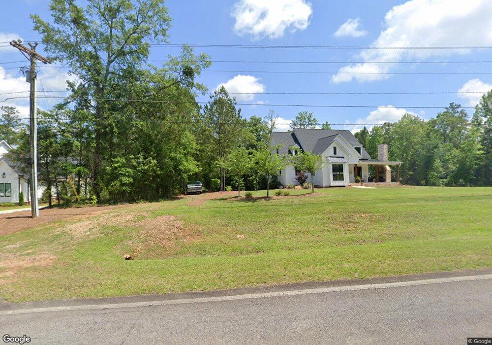 2355 Pate Rd, Juliette, GA 31046 - photo 1