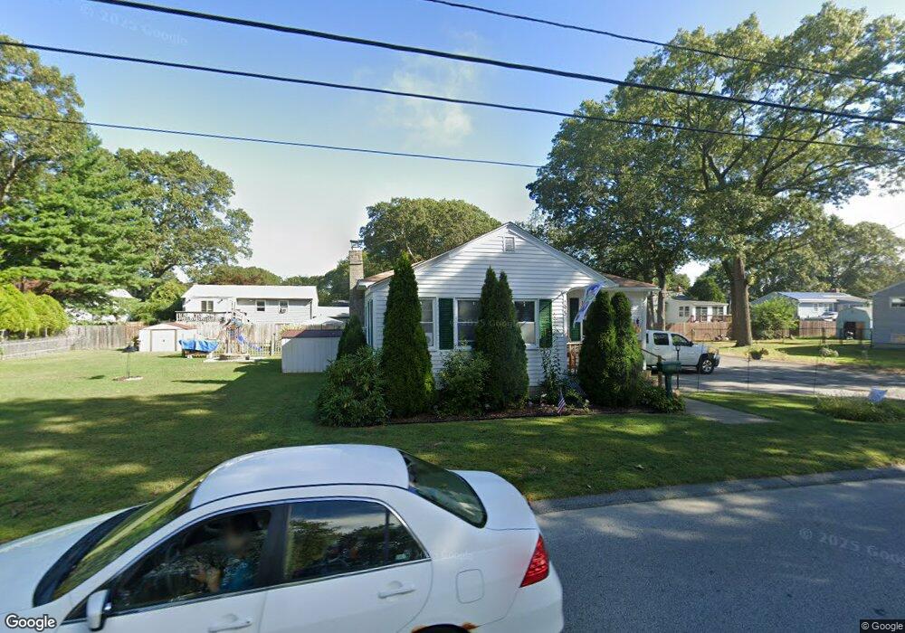 295 Asylum Rd, Warwick, RI 02886 - photo 1