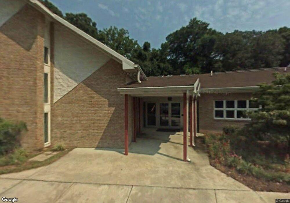 6602 Laurel Bowie Rd, Bowie, MD 20715 - photo 1