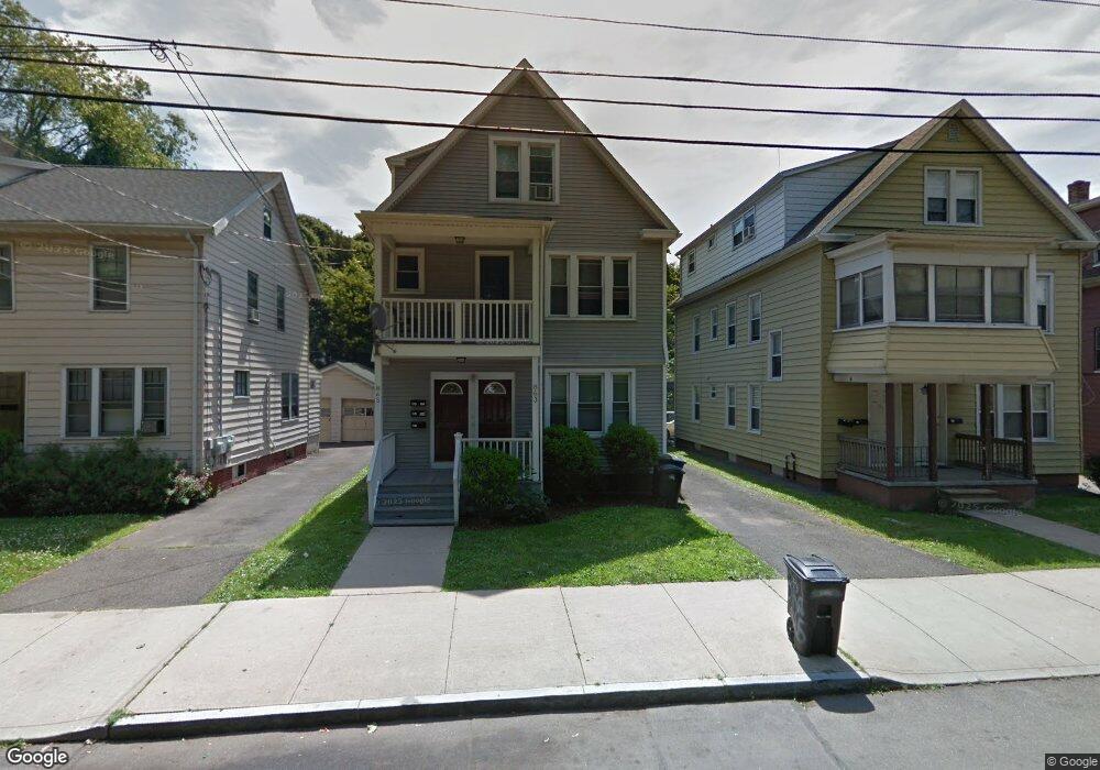 863 Woodward Ave unit 1, New Haven, CT 06512 - photo 1