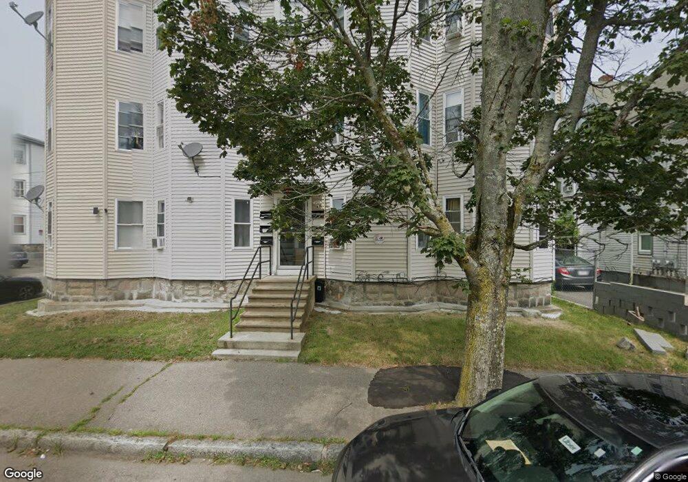 21 Forest Ave unit 3E, Brockton, MA 02301 - photo 1