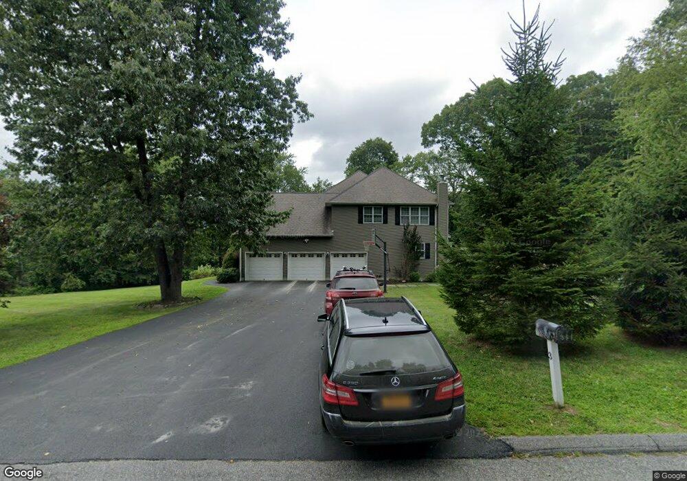 3 Farm Lake Ct, Carmel, NY 10512 - photo 1