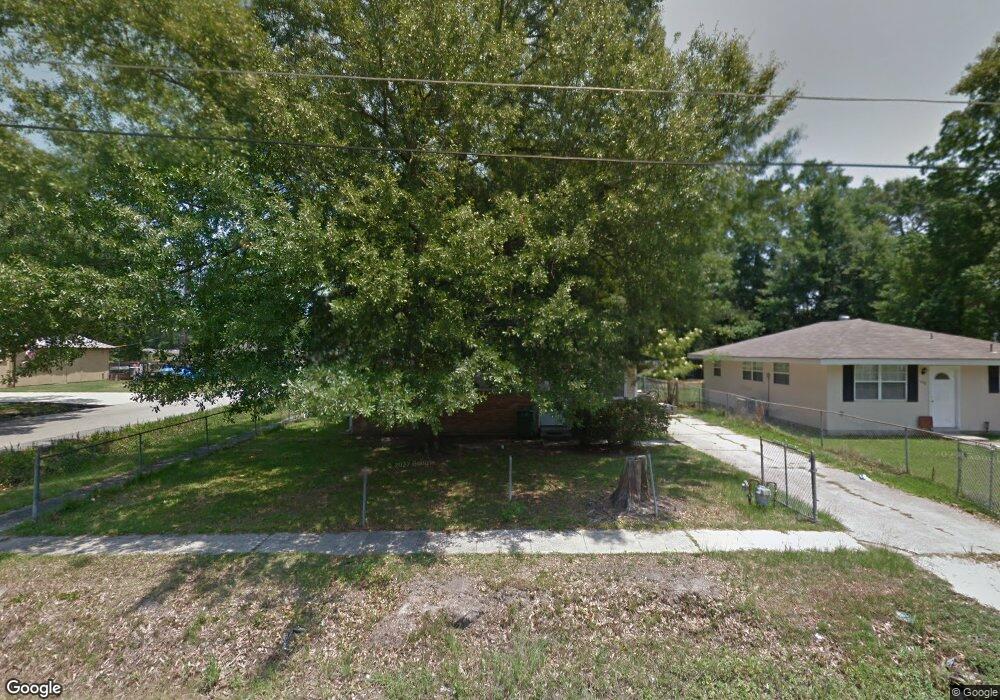 3210 William Tell St, Slidell, LA 70458 - photo 1