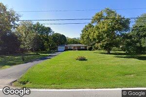 4341 Social Row Rd, Spring Valley, OH 45370