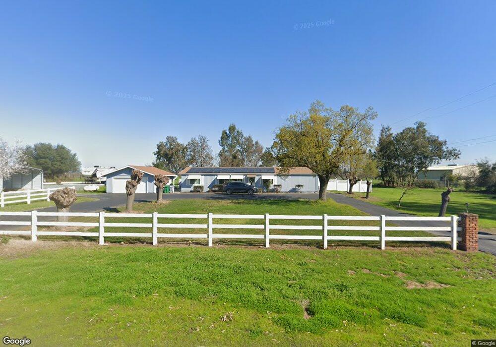 23454 N Tully Rd, Acampo, CA 95220 - photo 1