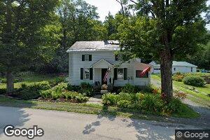 3778 Vt Route 153, West Pawlet, VT 05775