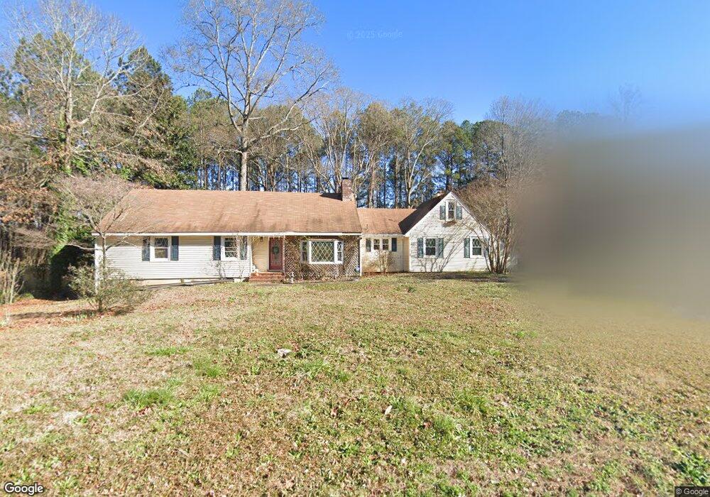 1445 Arden Dr SW, Marietta, GA 30008 - photo 1