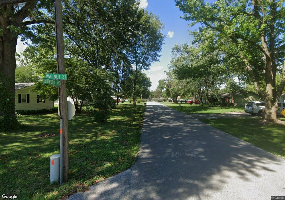 111 W Walnut St, Nixa, MO 65714 - photo 1