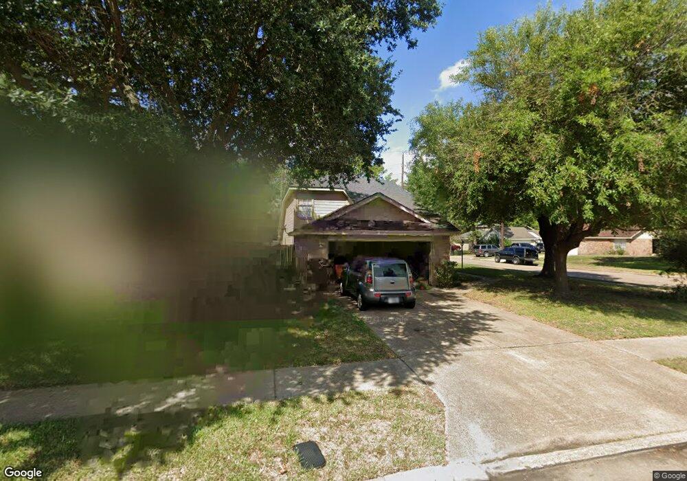 15902 Oak Mountain Dr, Houston, TX 77095 - photo 1