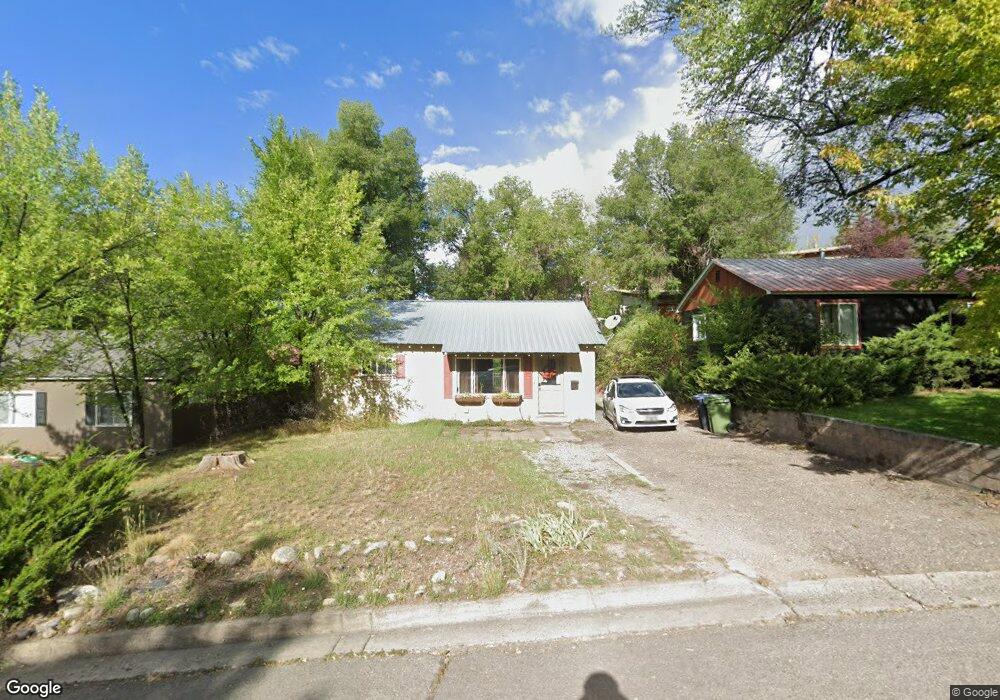 811 E 8th Ave, Durango, CO 81301 - photo 1