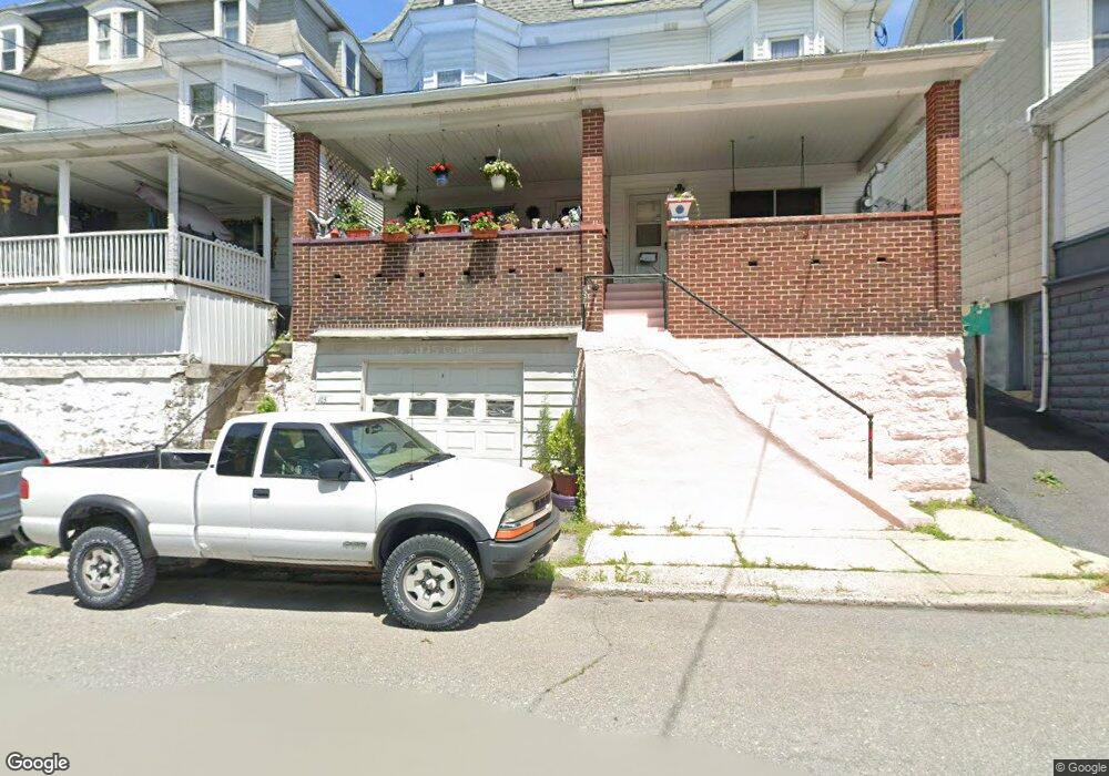 103 Lafayette St, Tamaqua, PA 18252 - photo 1